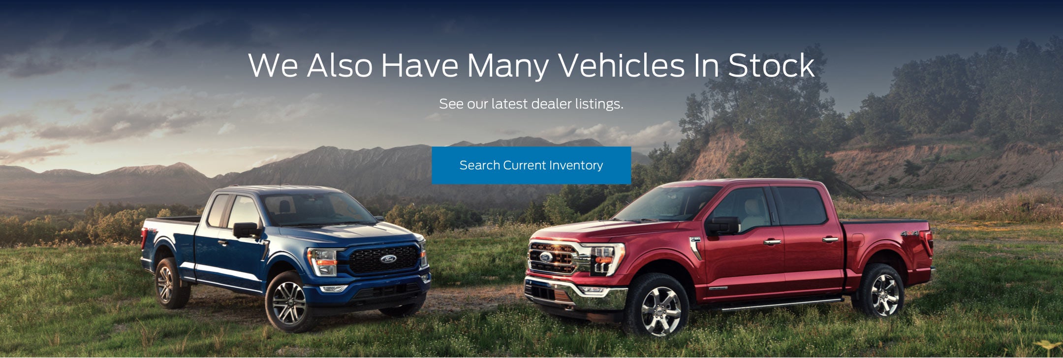 Ford vehicles in stock | Klaben Ford Lincoln of Warren, Inc. in Warren OH